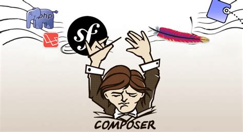 Read more about the article composer nedir ? composer kullanımı